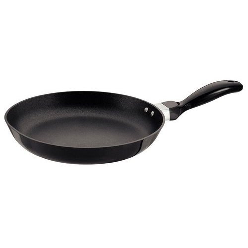 Black Hawkins Futura Non-Stick Frying Pan, Size: 26 Cm