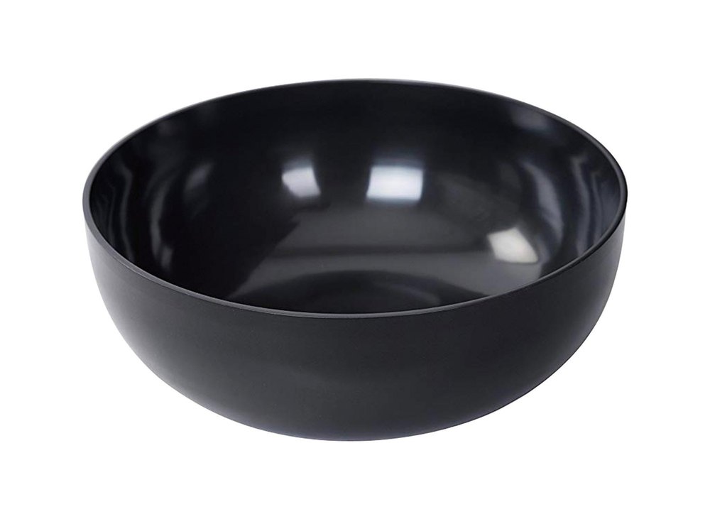 Aluminium Black Vikas Hard Anodized Tasra, Capacity: 2 Litre img