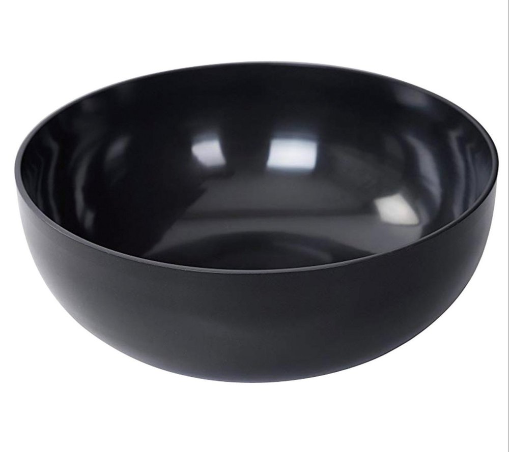 Aluminium Black Eudora TS 13 Hard Anodized Tasara, For Home