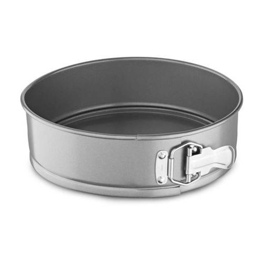 Non Stick Stainless Steel KitchenAid Springform Pan, For Restaurant, Size: 18 Cm