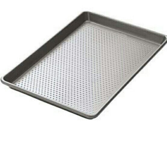 Food Grade Perforated Baking Tray Cooling Tray