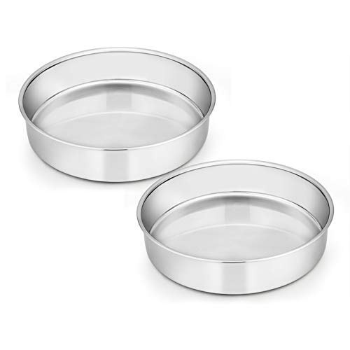 ROUND CAKE TIN