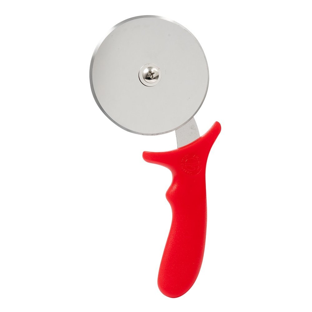 Round Pizza Cutter, For Commercial Use