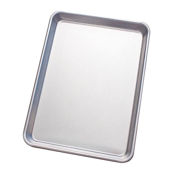 Rectangular Baking Tray