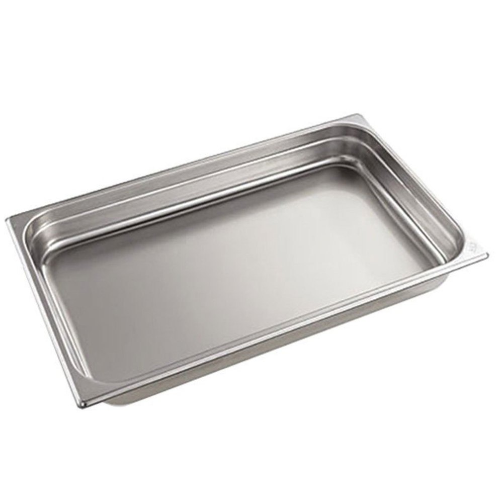 Stainless Steel Deck Oven Trays