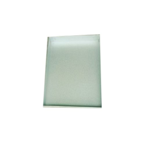 Alloy Steel Tray, Shape: Rectangle, Thickness: 2-5 Mm