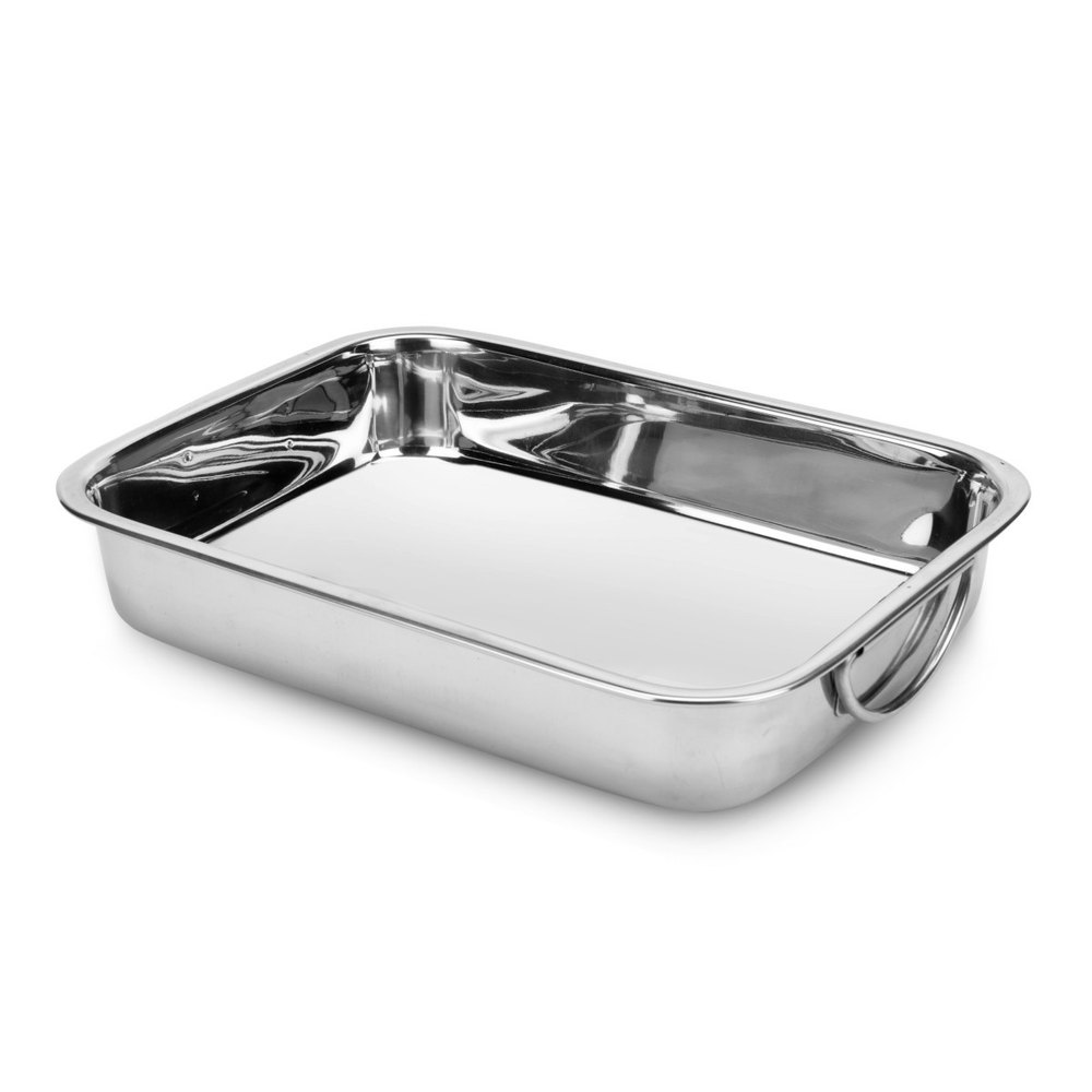 Stainless Steel Baking Tray