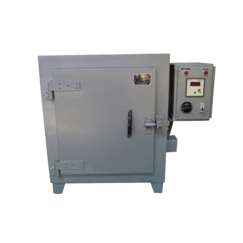 Stainless Steel Welding Electrode Baking And Holding Ovens, Capacity: 0-100 Kg, 500-1000 Kg