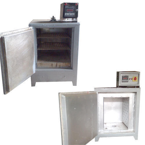 Electrode Baking Oven, for Industrial