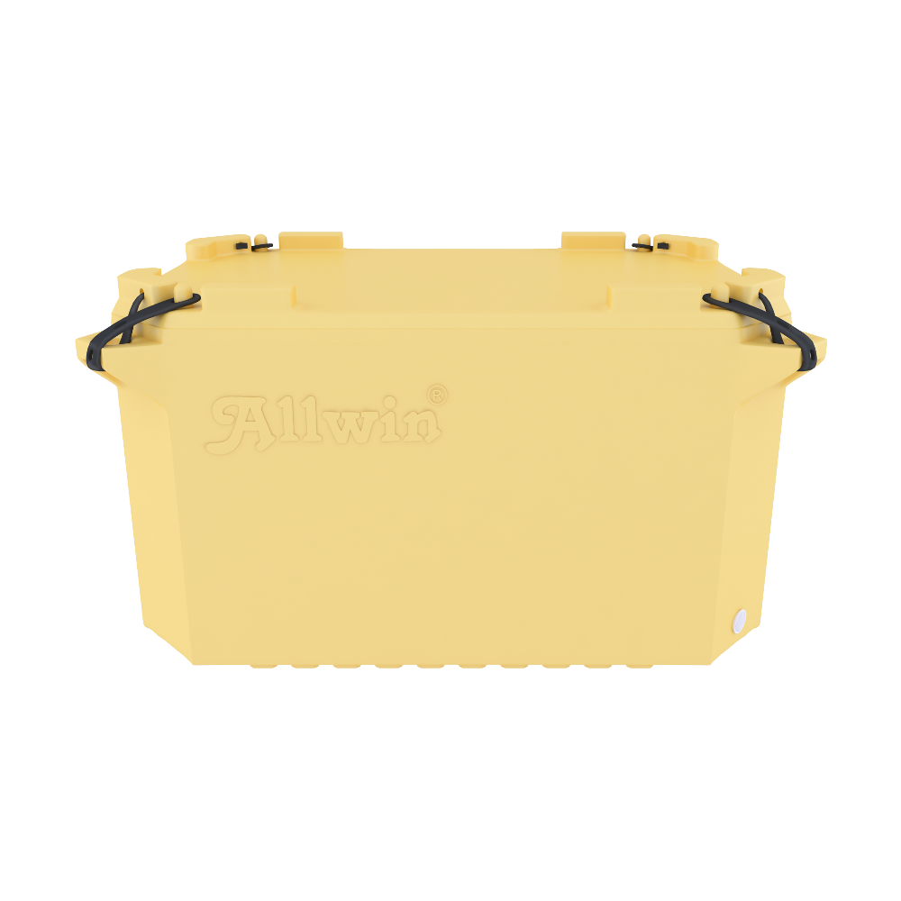 Insulated Fish Tub 100 Ltr (ARP 100S)