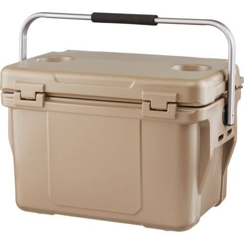 3N Plastic Portable Ice Box, Capacity: 50-80 Liter