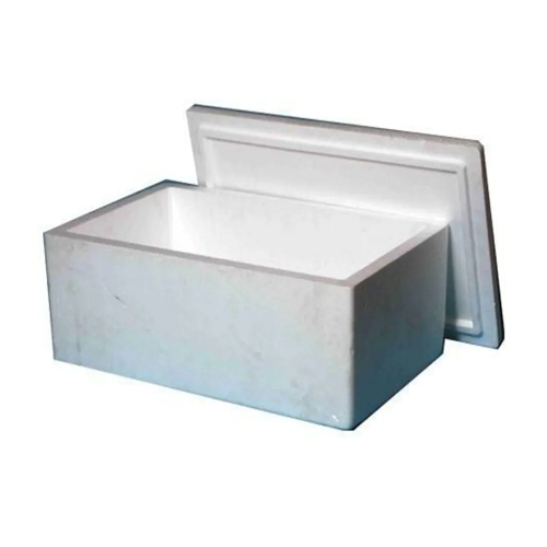 120 Liter Fish Box