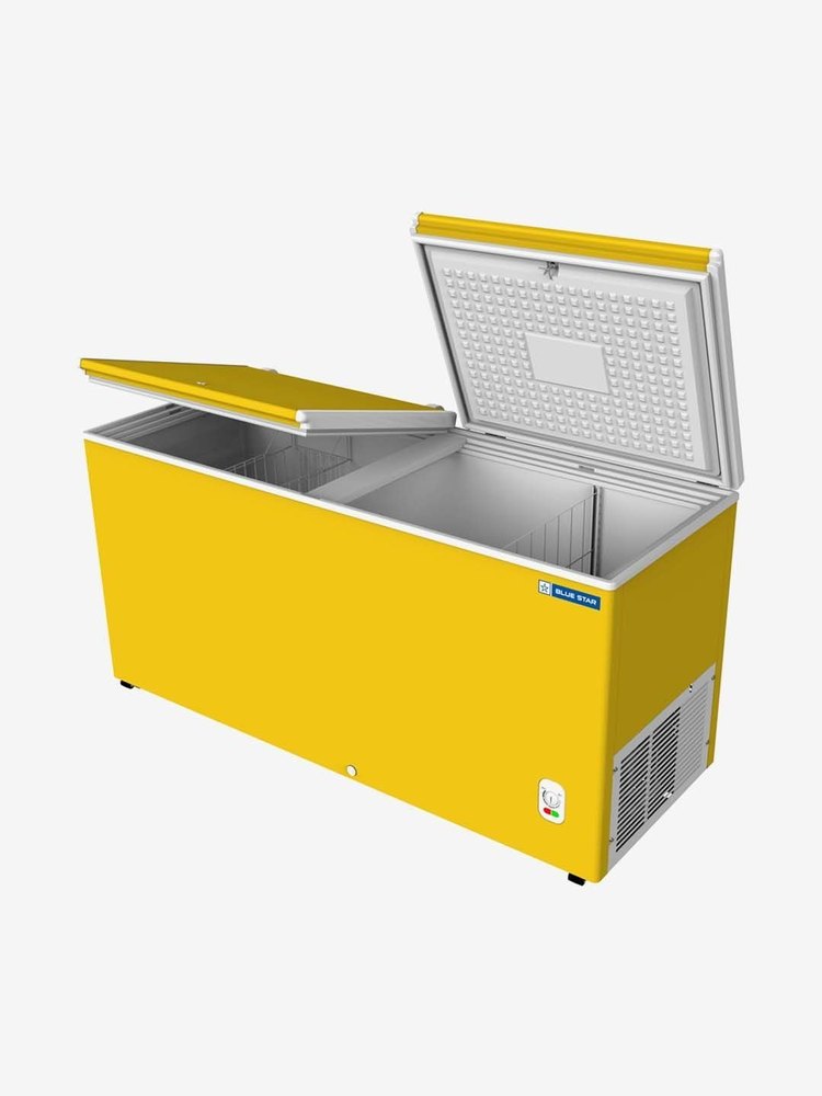 CHBK400A Blue Star Bottle Cooler, For Commercial, Size: 1440(w) X 620(d) X 850(h) Mm img