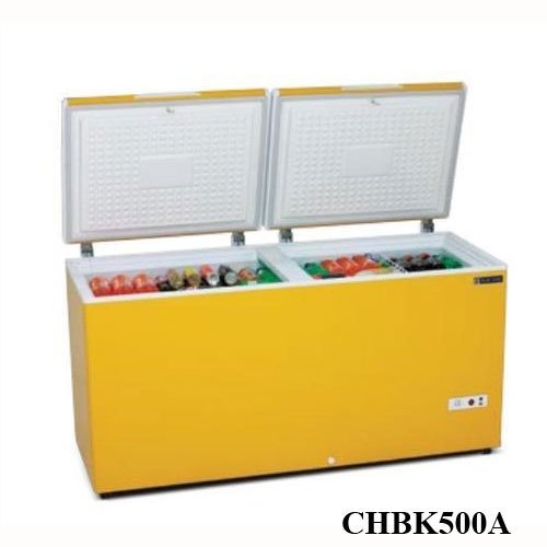 CHBK500A Bottle Cooler