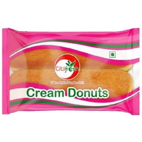 Citifresh Cream Donuts, Packaging Type: Packet