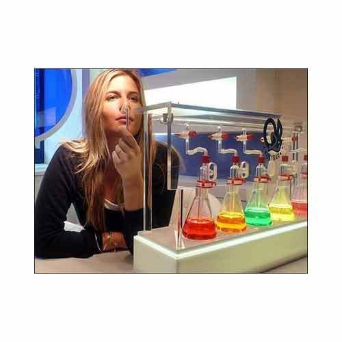 Oxygen Bar