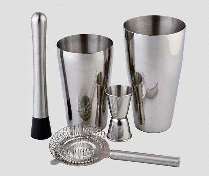 BARWARE