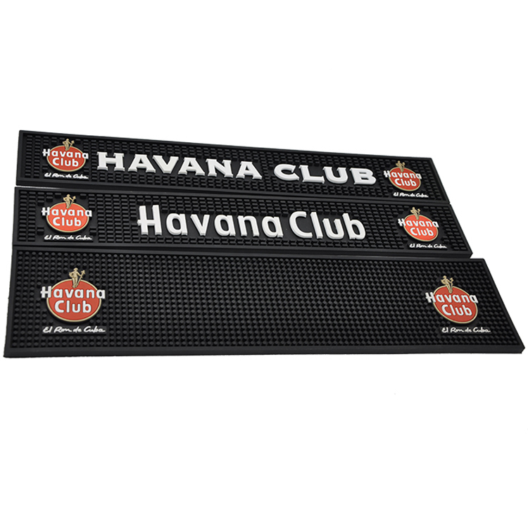 PVC Bar Mat