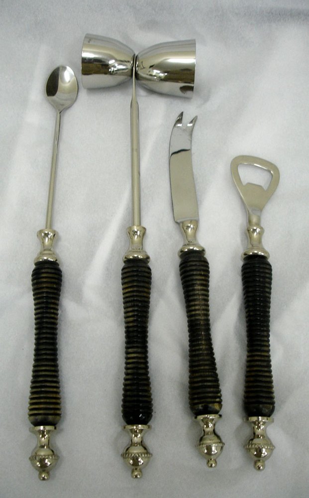 Bartending Tools Set