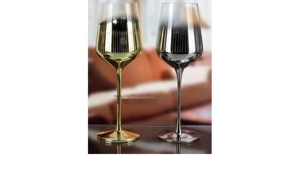 Anux Wine Glasses