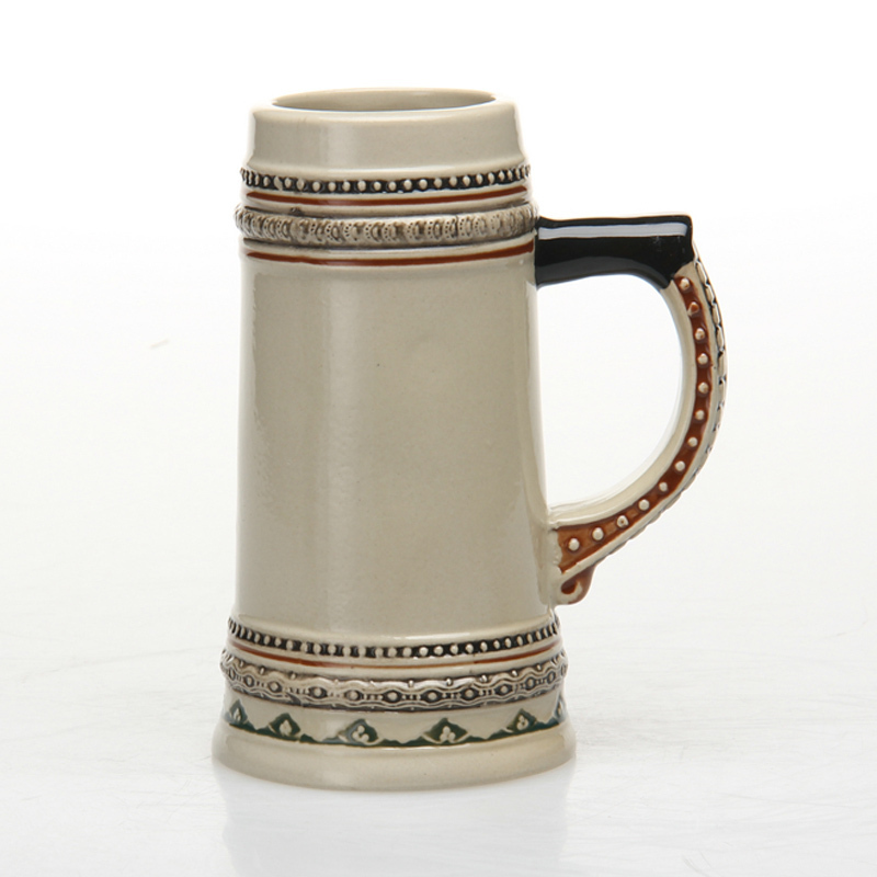 Ceramic Beer Mug