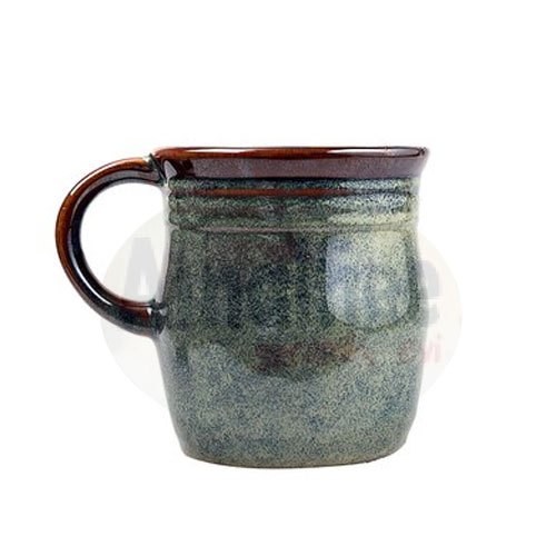 Ceramic Pottery Beer Mug