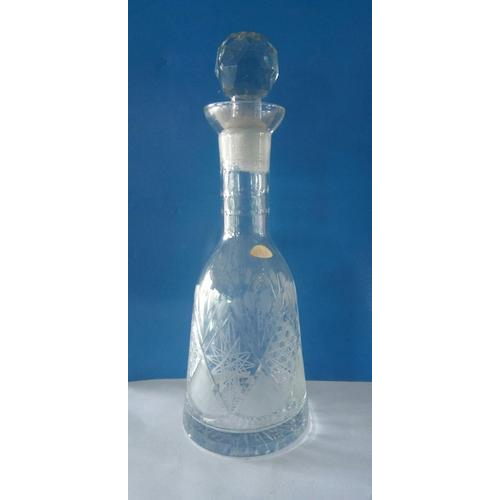 Liquor Decanter, Size: 120ml