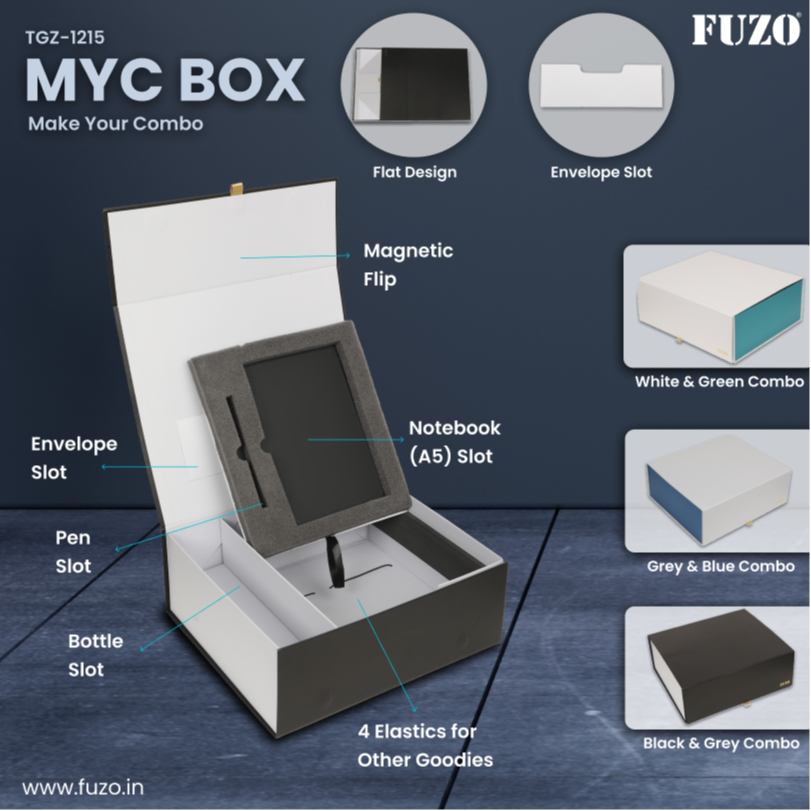 MYC wine BOX