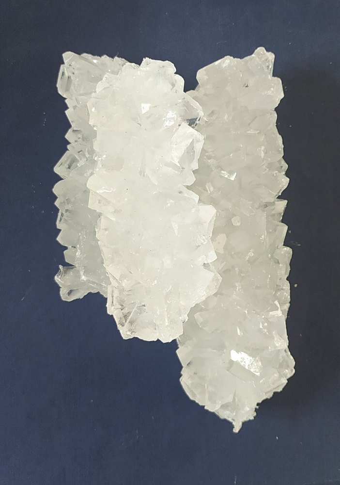 Bulk White Mishri Dhaga, Crystal, Packaging Size: 20 Kg