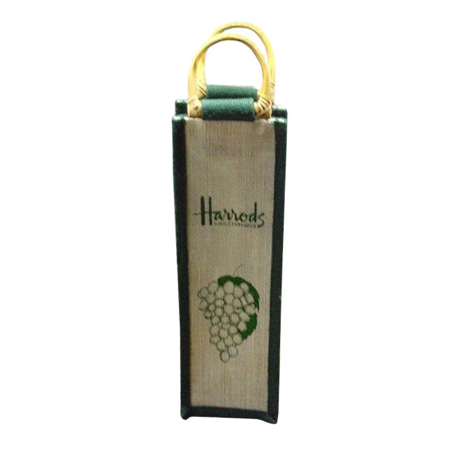 Promotional Wine Bag