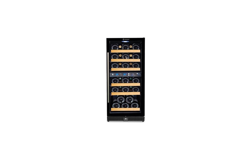 Stainless Steel Wine Chiller