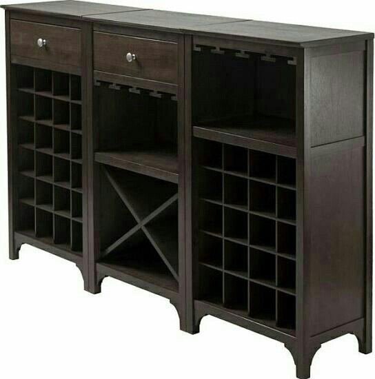 Wine Cabinet