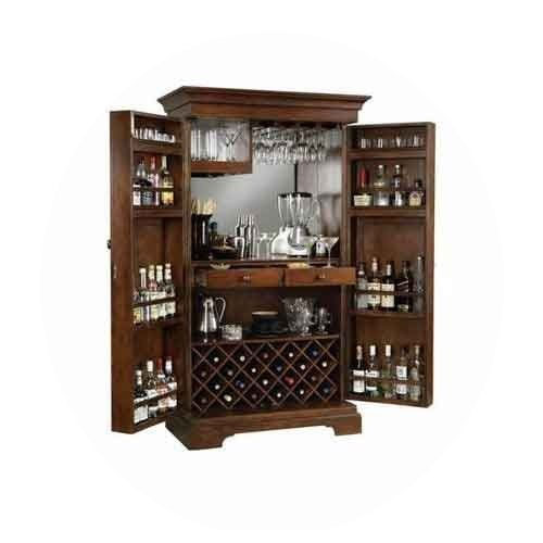 Wine Wardrobe