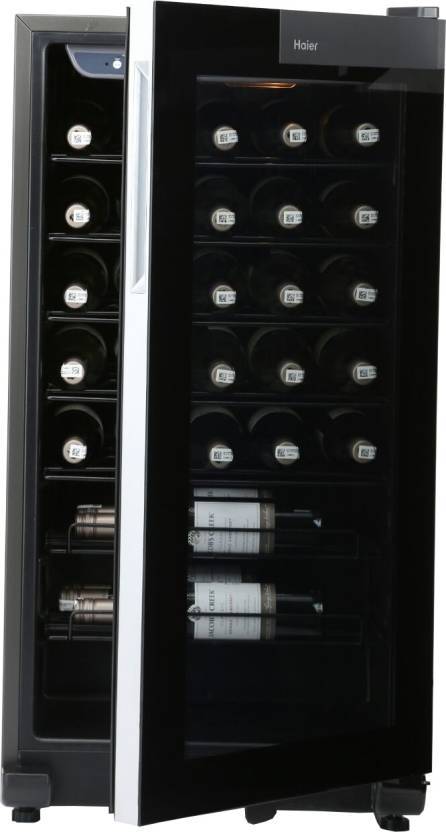 Haier Wine Cellar JC117A