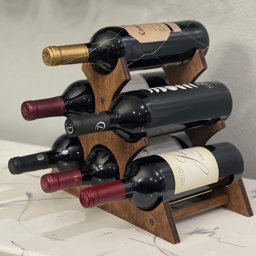 Wine Storage Racks