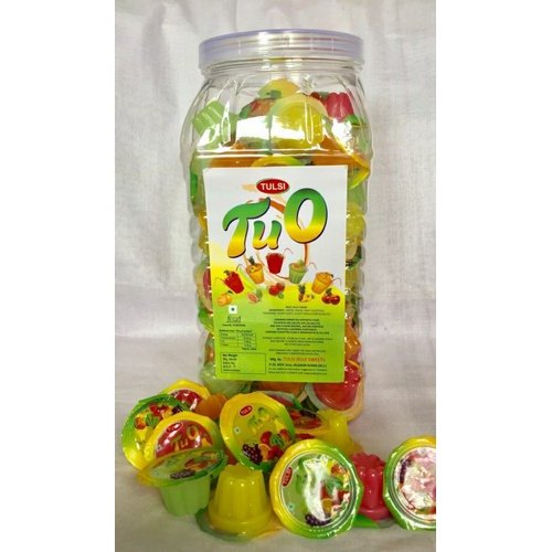 Tulsi Tuo Jelly Cup