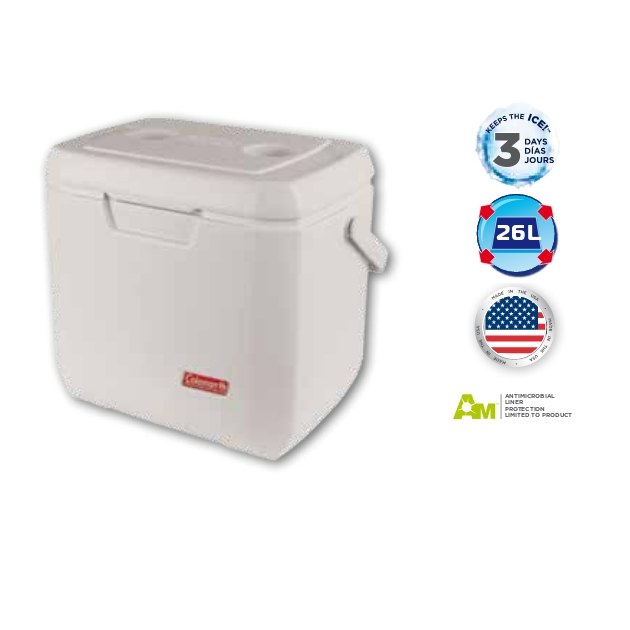 Coleman 28QT 26 L Xtreme Marine Cooler