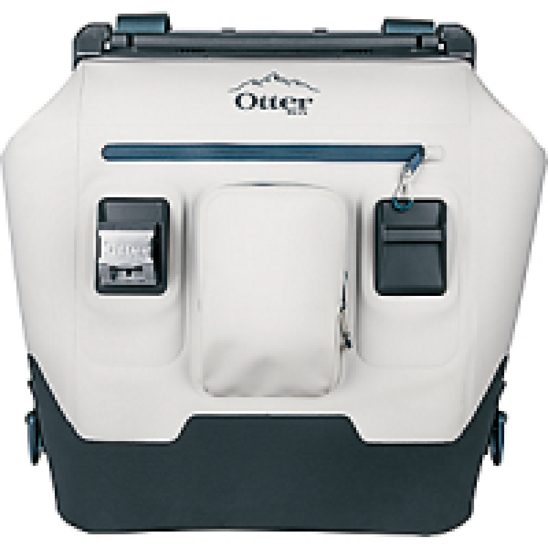 Otter Otterbox 30 Qt Trooper Cooler Gray