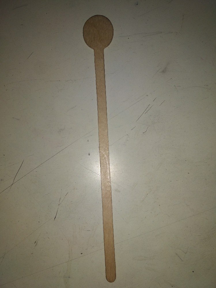 Wooden Wine Stirrer