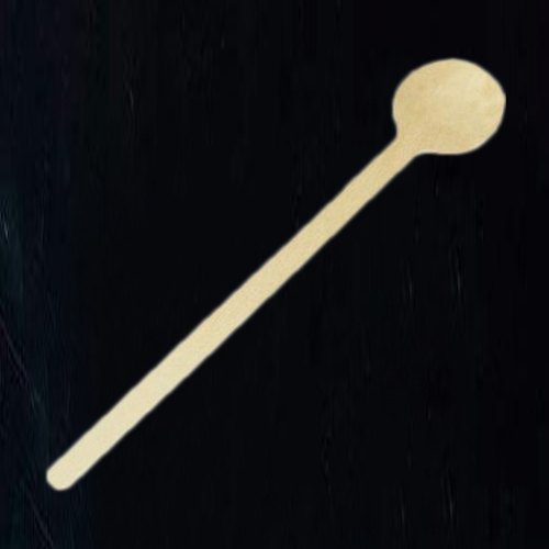 Birch Wood Cocktail Stirrer, Size: 7.5 and 8.5 Inches