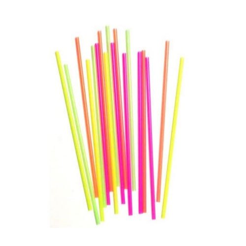 Express Straws Plastic Cocktail Stirrer