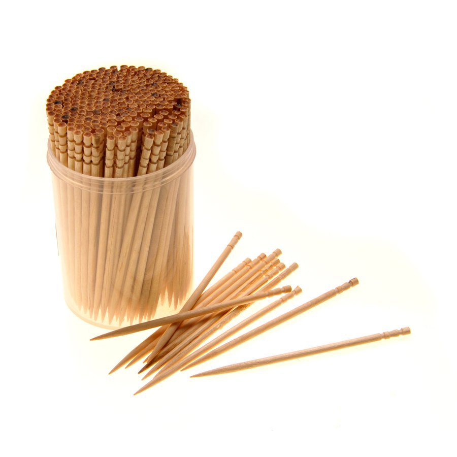 Wood Cocktail Stick img