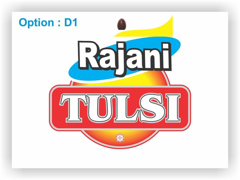 Rajani Printed Tulsi Namkeen Products, Packaging Size: Pouch Packing