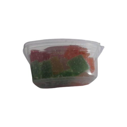 Mayank 6 Months Jelly cubes, Packaging Type: Packet, Packaging Size: 25 Piece