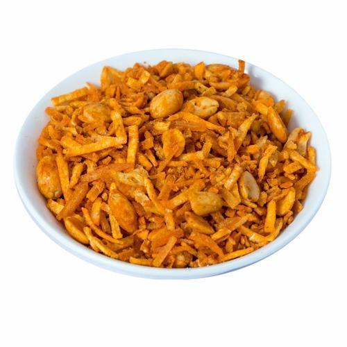 Vishnupriya Banana Mixture Namkeeen, Packaging Size: 1 kg