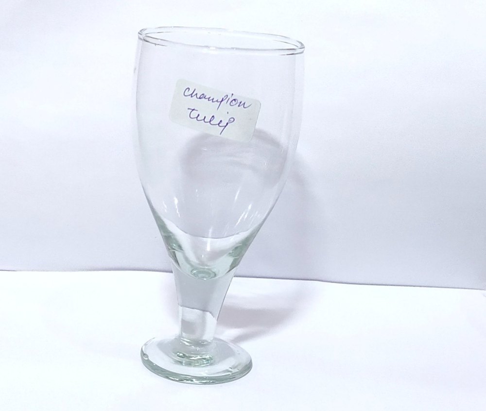 Champagne Tulip Glasses