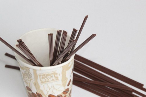 Coffee Stirrers, For Beverage, Size: Standard