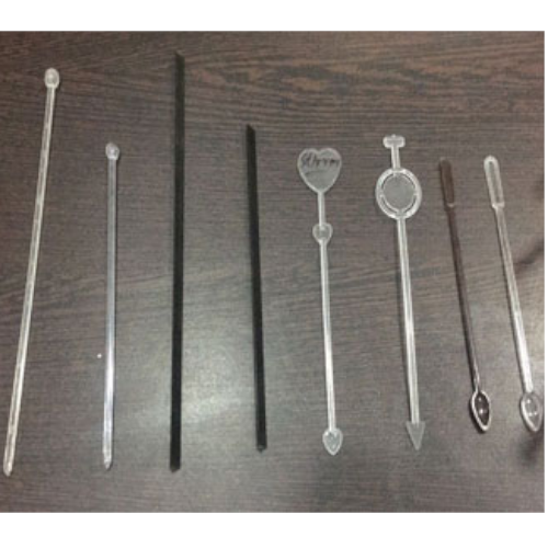 Plastic Stirrers, For Hotel, Guest Room