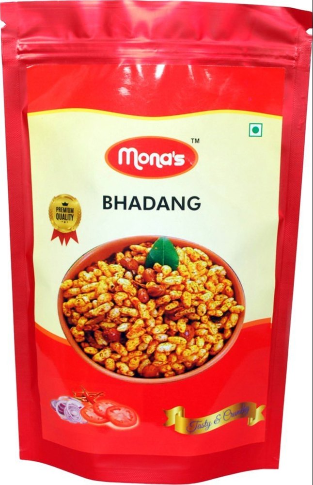 Mona\'s Bhadang Mixer, Packaging Size: 150g