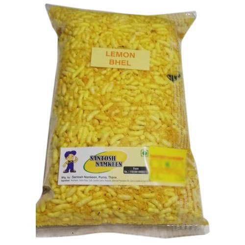Lemon Bhel Namkeen, Packaging Size: 1 Kg